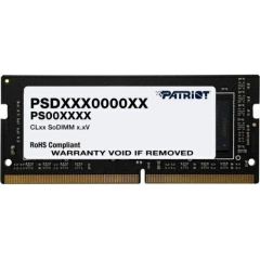 Оперативная память PATRIOT Signature Line DDR4-2666