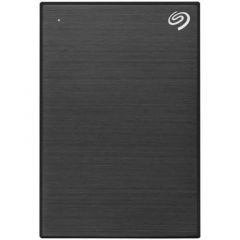 2.5" Внешний HDD Seagate "One Touch" / 5TB / USB 3.2 / Black