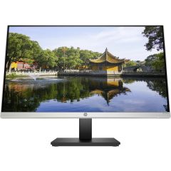 23.8" Монитор HP 24mq / QHD / 5ms / Silver/Black