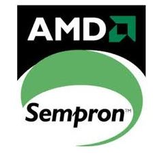 AMD Sempron™ LE 1300 Socket AM2, 2.3GHz, FSB1600MHz, 512KB, 45W,