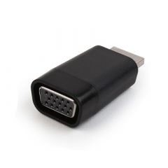 Адаптер Gembird  A-HDMI-VGA-001, HDMI to VGA