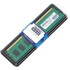 Оперативная память GOODRAM DDR3-1600 4ГБ