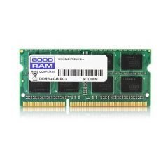 Оперативная память GOODRAM DDR3L-1600 SODIMM