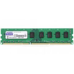 Оперативная память GOODRAM DDR3-1600 8ГБ