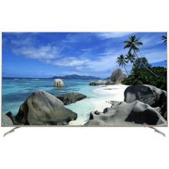 50" LED TV SKYWORTH 50G2 / 4K / Silver