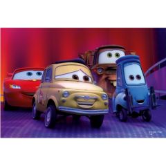 54107 Puzzles - "54 mini" - Cars 2/Disney Cars (20)
