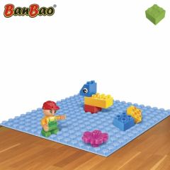 BanBao 6550 Young ones basic plate