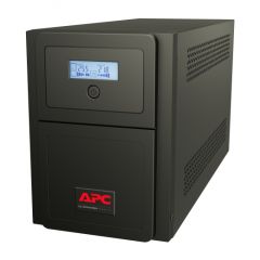 APC Easy-UPS SMV1500CAI,1500VA/1050W, AVR, Line interactive,