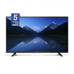 43" LED TV Vesta LD43F5004 / FHD / SmartTV / Black