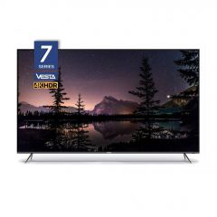 60" LED TV Vesta LD60F7005 / 4K UHD / SmartTV / Black