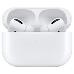 Apple AirPods Pro with MagSafe Charging Case - White EU