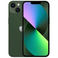 Смартфон Apple iPhone 13 / 4 GB RAM / 128GB / Green