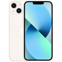 Смартфон Apple iPhone 13 / 4 GB RAM / 128 GB / Starlight