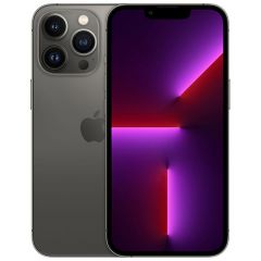 Смартфон Apple iPhone 13 Pro / 6 GB RAM / 256 GB / Graphite