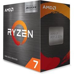 Процессор AMD Ryzen 7 5800X3D / AM4 / 8C/16T / Retail (without