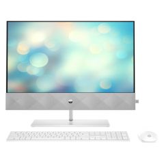 Моноблок 23.8" HP Pavilion 24-k1018ur / Intel Core i5 / 8GB