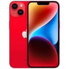 Смартфон Apple iPhone 14 / 6GB RAM / 128GB / Red