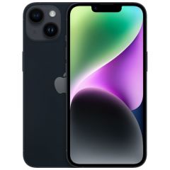Смартфон Apple iPhone 14 / 6GB RAM / 256GB / Midnight