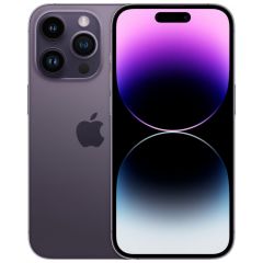 Смартфон Apple iPhone 14 Pro / 6GB RAM / 512GB / Purple