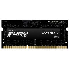 Оперативная память Kingston FURY Impact DDR3L-1600