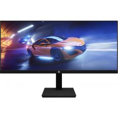 34.0" Игровой монитор HP X34 / UWQHD / 1ms / 165Hz /