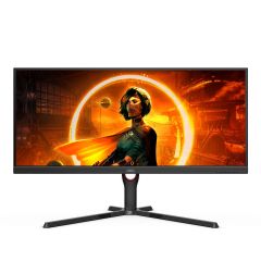 34.0" Игровой Монитор AOC U34G3XM / UltraWide / 1ms