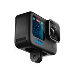 Экшн камера GoPro HERO 11 Black+microSD Card 32GB [CHDSB-111-CN]