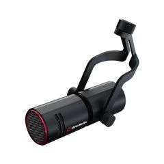 Микрофон для стриминга AverMedia Live Streamer MIC 330 - AM330, Black