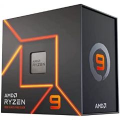 Процессор AMD Ryzen 9 7900X / AM5 / 12C/24T / Retail (without