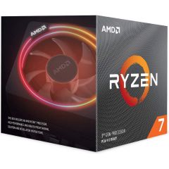 Процессор AMD Ryzen 7 PRO 3700 / AM4 / 8C/16T / Tray