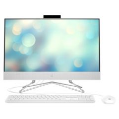 Моноблок 23.8" HP 24-cb0058ur / AMD Ryzen 5 / 8GB / 256GB SSD