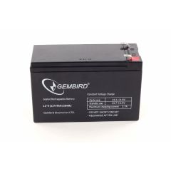 Gembird Battery 12V 9AH