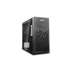 Корпус DEEPCOOL MATREXX 30 / w/oPSU / Side panel / 1x 120mm fan / ATX / Black