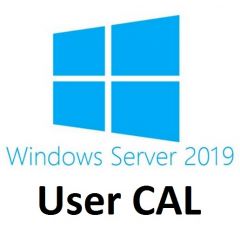 Dell Microsoft Windows Server 2019/2016 5-pack Device Client Access License (CAL) (STD or DC) (Customer Kit)