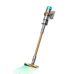 Пылесос беспроводной Dyson V15 Detect SV22 Absolute