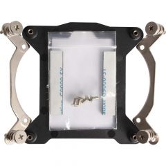 DEEPCOOL LGA1700 Mounting Bracket Kit "EM172-MKNNIN-G-1", CASTLE/GAMMAXX