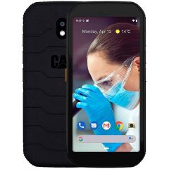 Смартфон CAT S42 H+ / 3GB RAM / 32GB / Black