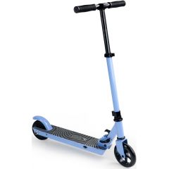 Electric scooter Ecorider E3-2 Blue