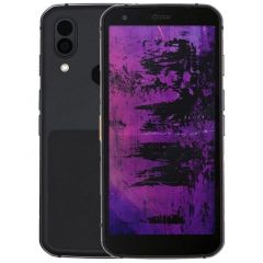 Смартфон CAT S62 Pro / 6GB RAM / 128GB / Black