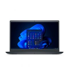 Ноутбук 15.6" DELL Vostro 15 3000 (3525) / Ryzen 5 / 8GB / 256GB SSD / Carbon Black