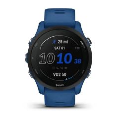 Умные часы Garmin Forerunner 255, Tidal Blue