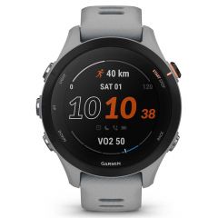 Умные часы Garmin Forerunner 255S, Powder Grey