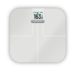 Напольные весы Garmin Index S2, White