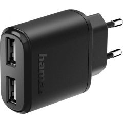 HAMA 121978 USB Charger, 2.1A