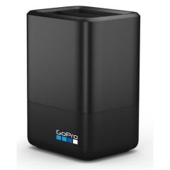 GoPro Двойное зарядное устройство