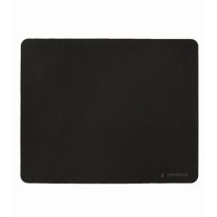 Gembird Mouse pad MP-S-BK, SBR rubber, Grey