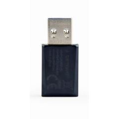 USB 3.0 / Wi-Fi 5 Adapter / Gembird WNP-UA1300-02 / Dual Band AC1300