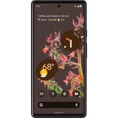 Смартфон Google Pixel 6 / 5G / 8 GB RAM / 128 GB / Black