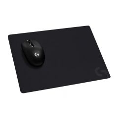 Коврик Logitech G240 Black - EER2
