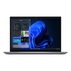 Ноутбук 14.0" Lenovo ThinkPad T14s Gen3 / Intel Core i5 / 8GB / 256GB SSD / Win11Pro / Black